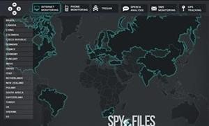 &quot;Flexispy N
